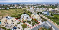 Paphos Konia 3Bdr Villas / Houses For Sale TPH1096883