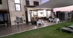 Paphos Konia 4Bdr Detached Villa For Sale KTM96259