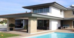 Paphos Konia 4Bdr House (Detached) For Sale FCP20633