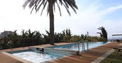 Paphos Konia 4Bdr House (Detached) For Sale FCP21553