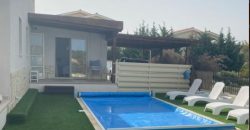 Paphos Konia 4Bdr House (Detached) For Sale FCP32660