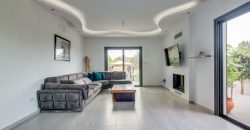 Paphos Konia 4Bdr House (Detached) For Sale FCP41070