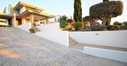 Paphos Konia 4Bdr Villa For Sale PRK36584