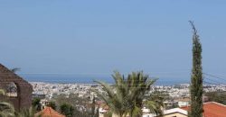 Paphos Konia 4Bdr Villa For Sale PRK36584