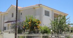 Paphos Konia 5Bdr House (Detached) For Sale FCP39999