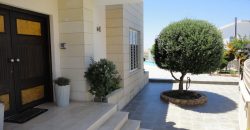 Paphos Konia 5Bdr House (Detached) For Sale FCP39999