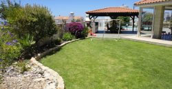 Paphos Konia 5Bdr House (Detached) For Sale FCP39999