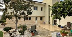 Paphos Konia 5Bdr House (Detached) For Sale FCP43637