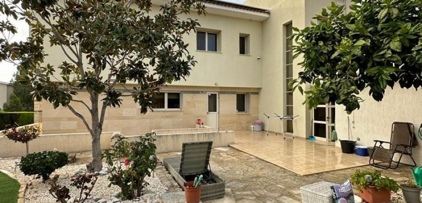 Paphos Konia 5Bdr House (Detached) For Sale FCP43637