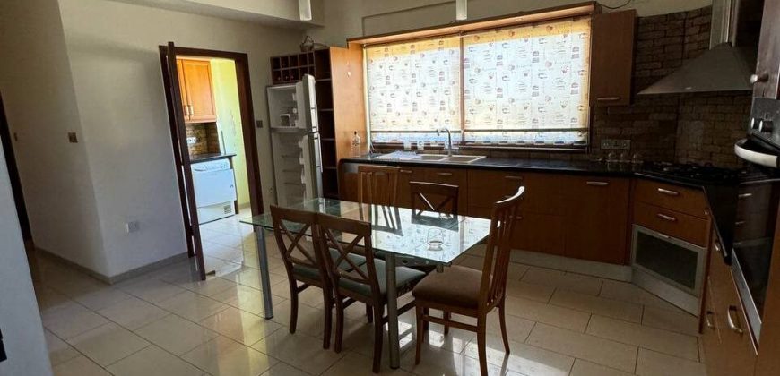 Paphos Konia 5Bdr House For Sale PRK42698