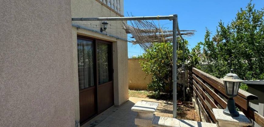 Paphos Konia 5Bdr House For Sale PRK42698