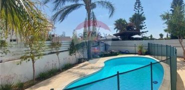 Paphos Konia 5Bdr House For Sale RMX480031139-11