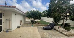 Paphos Konia 5Bdr Mansion For Sale PRK42170