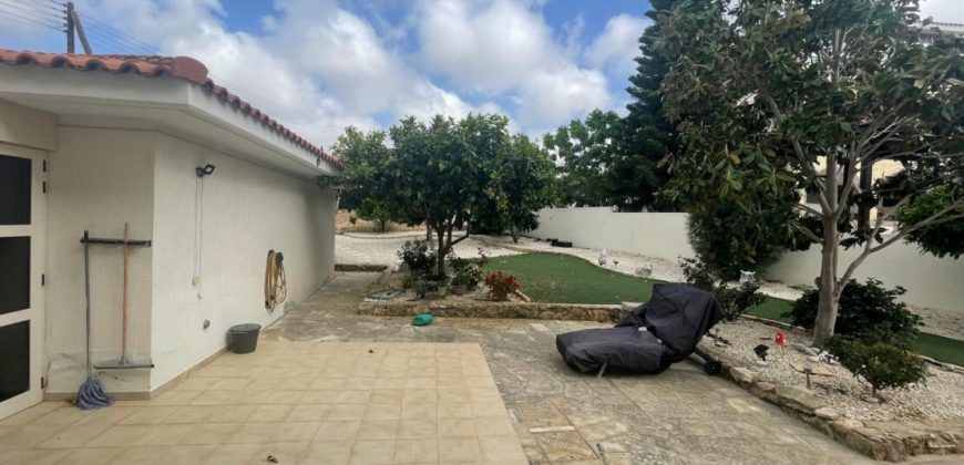 Paphos Konia 5Bdr Mansion For Sale PRK42170