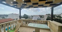 Paphos Konia 5Bdr Mansion For Sale PRK42170