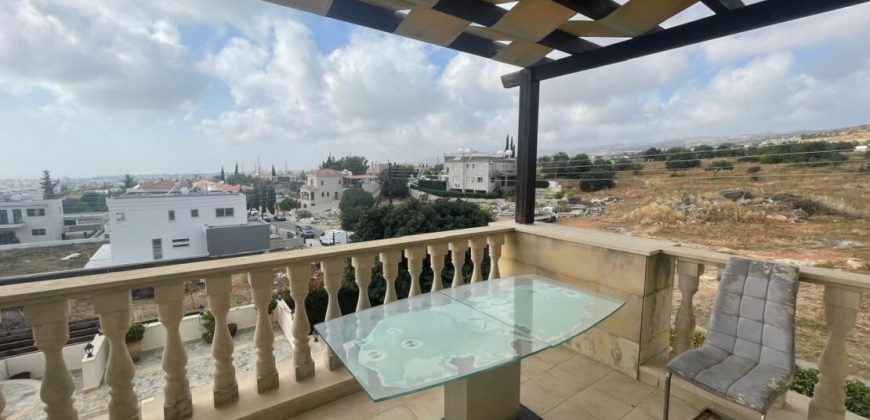 Paphos Konia 5Bdr Mansion For Sale PRK42170