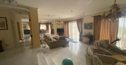 Paphos Konia 5Bdr Mansion For Sale PRK42170