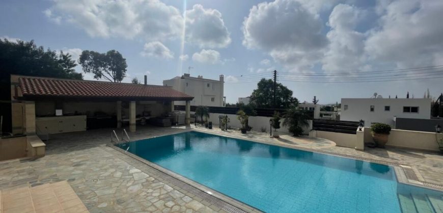 Paphos Konia 5Bdr Mansion For Sale PRK42170