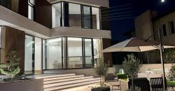 Paphos Konia 5Bdr Villa For Sale PRK33959