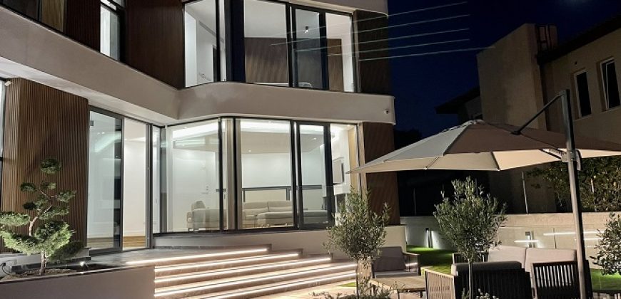 Paphos Konia 5Bdr Villa For Sale PRK33959