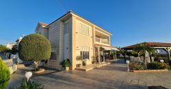 Paphos Konia 6Bdr Villa Detached For Sale WWR12469