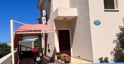 Paphos Konia 3Bdr Villa For Sale PRK42518