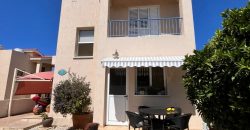 Paphos Konia 3Bdr Villa For Sale PRK42518