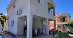 Paphos Konia 3Bdr Villa For Sale PRK42518