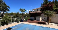 Paphos Konia 3Bdr Villa For Sale PRK42518