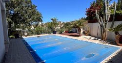 Paphos Konia 3Bdr Villa For Sale PRK42518