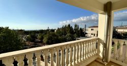 Paphos Konia Detached Villa 5Bdr For Sale CPNC2989