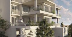 Paphos Konia Penthouse 2Bdr For Sale CPNC3005