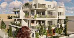 Paphos Konia Penthouse 2Bdr For Sale CPNC3005