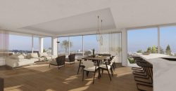 Paphos Konia Penthouse 2Bdr For Sale CPNC3005