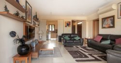 Paphos Kouklia 3Bdr Apartment For Sale PRK26275