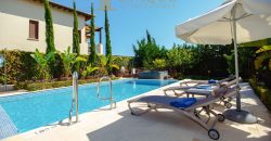 Paphos Kouklia 3Bdr Villa For Sale UQH2756