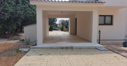 Paphos Kouklia 3Bdr House (Detached) For Sale FCP51607