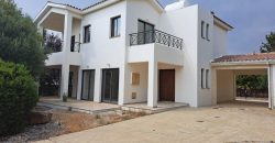 Paphos Kouklia 3Bdr House (Detached) For Sale FCP51607