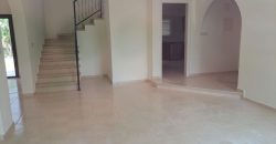 Paphos Kouklia 3Bdr House (Detached) For Sale FCP51607