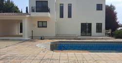 Paphos Kouklia 3Bdr House (Detached) For Sale FCP51607