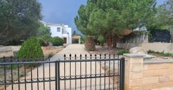 Paphos Kouklia 3Bdr House (Detached) For Sale FCP51607