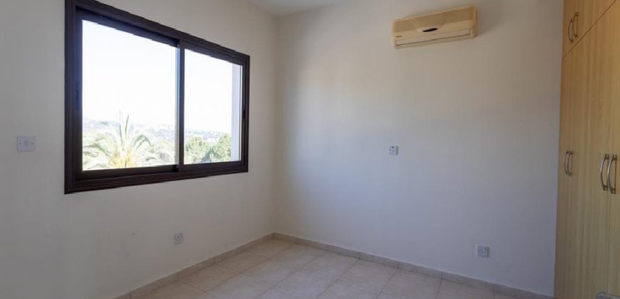 Paphos Kouklia 3Bdr House (Detached) For Sale FCP51620