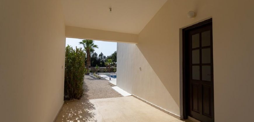 Paphos Kouklia 3Bdr House (Detached) For Sale FCP51620