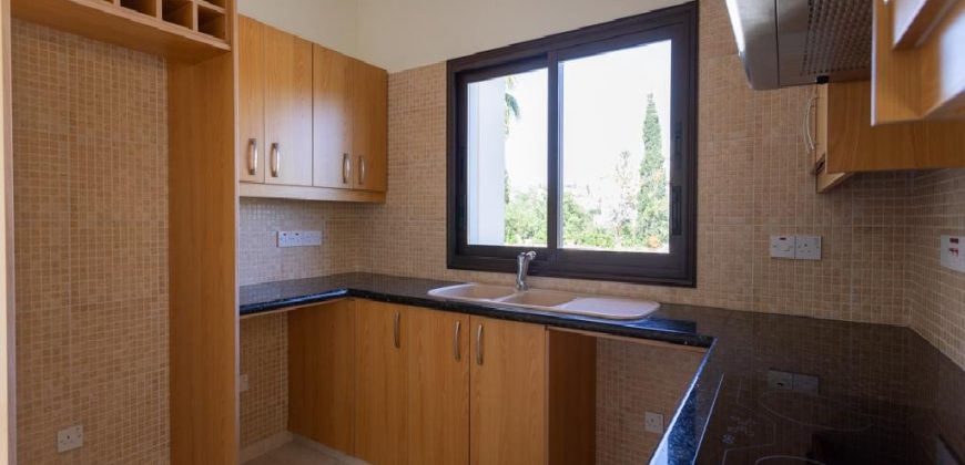 Paphos Kouklia 3Bdr House (Detached) For Sale FCP51620