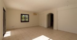 Paphos Kouklia 3Bdr House (Detached) For Sale FCP51620