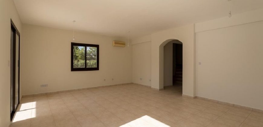 Paphos Kouklia 3Bdr House (Detached) For Sale FCP51620