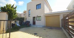 Paphos Kouklia 3Bdr Villa For Sale PRK35925