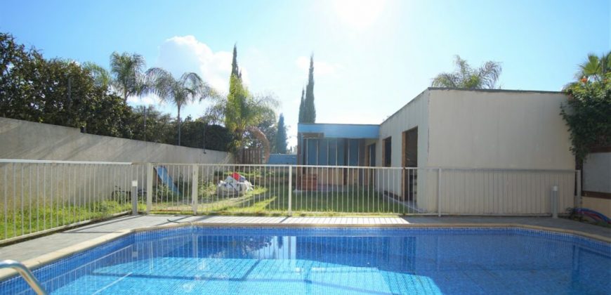 Paphos Kouklia 3Bdr Villa For Sale PRK35925