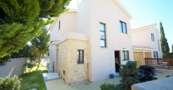 Paphos Kouklia 3Bdr Villa For Sale PRK35925