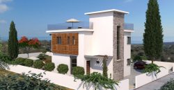 Paphos Kouklia 3Bdr Villa For Sale PRK39804